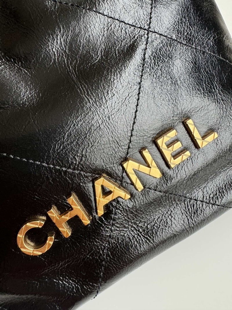 Chanel Shopping Bags